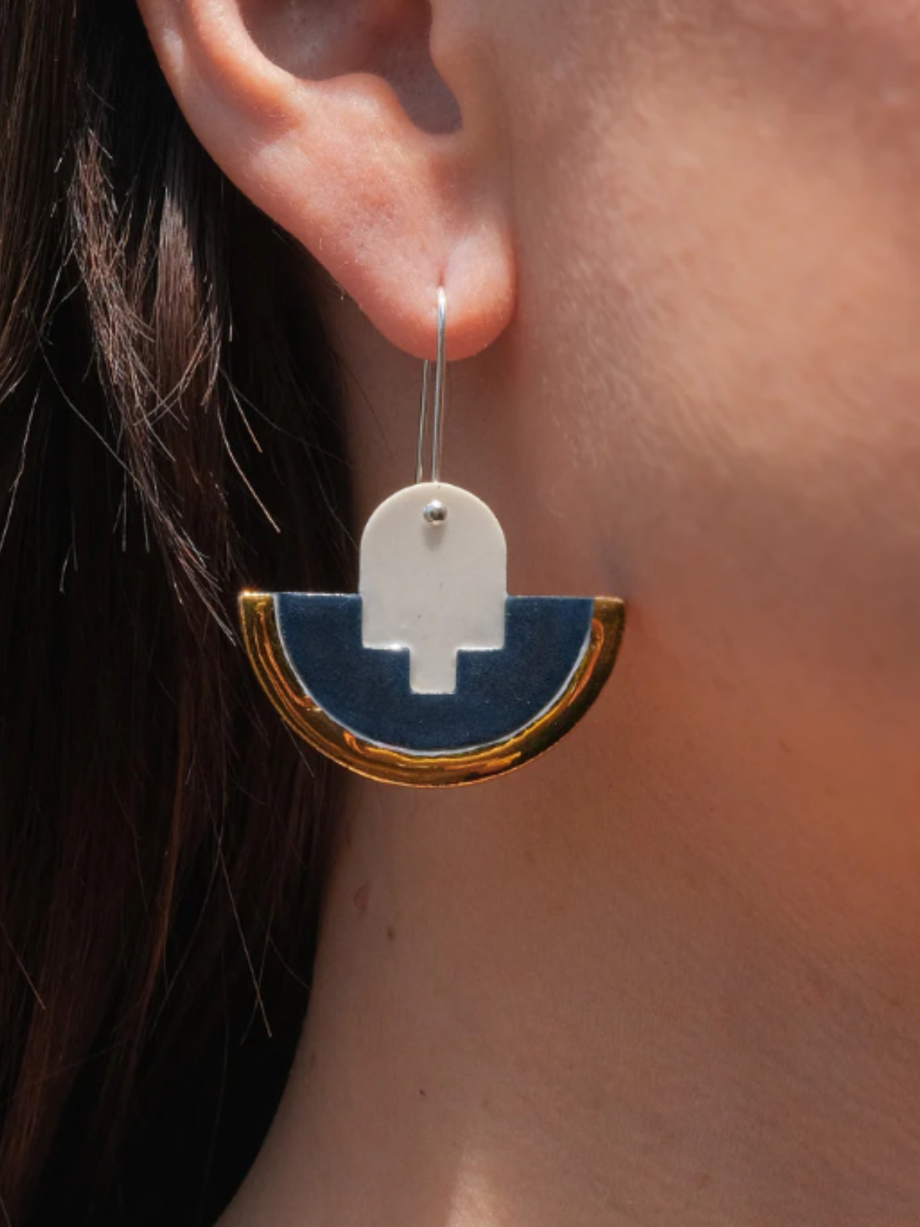 Erin Lightfoot Tagged Jewellery Emporium of Eshe