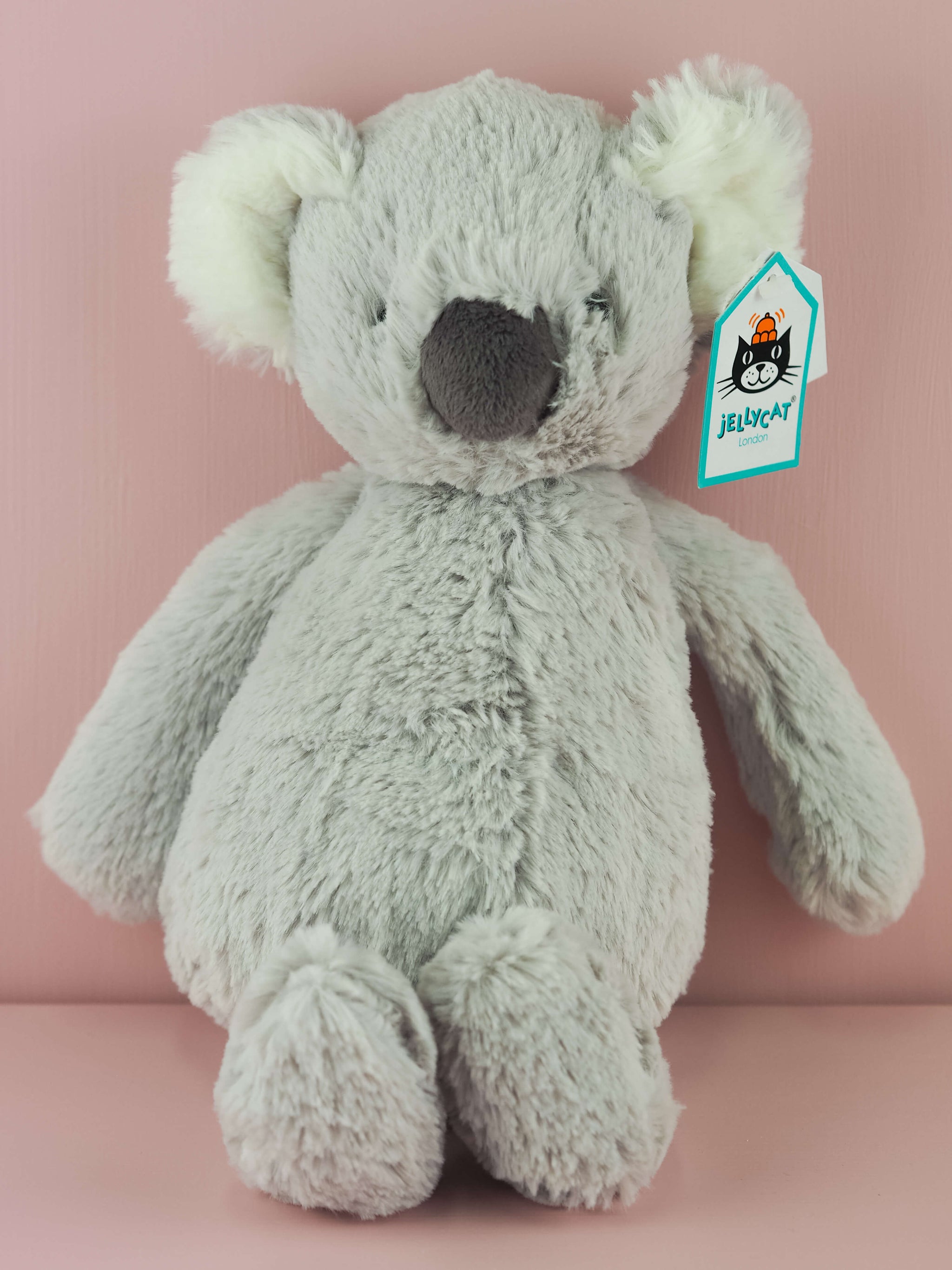 Bashful Koala Emporium of Eshe